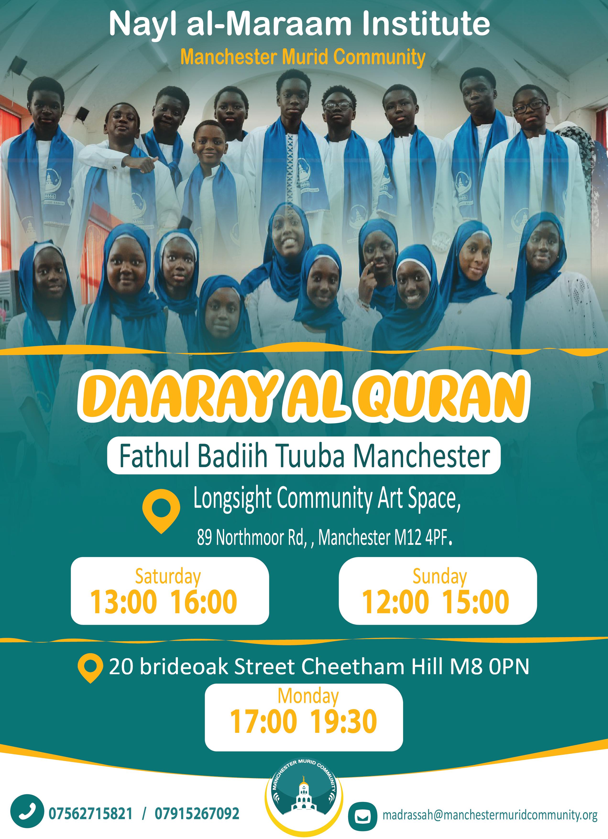 Madrassah